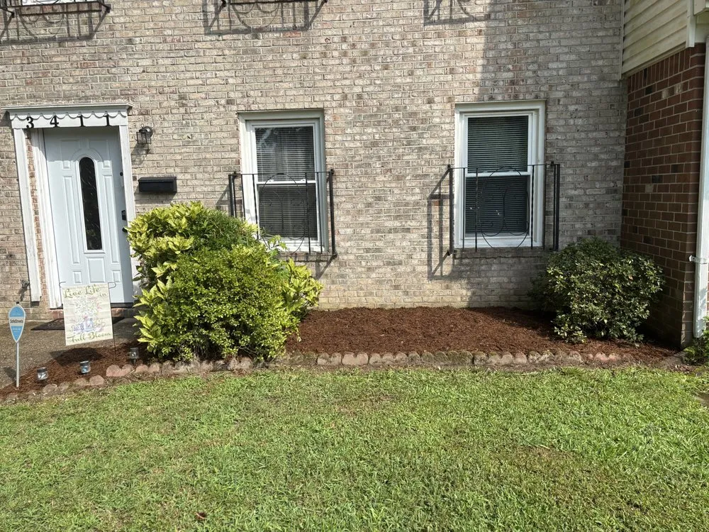 Affordable yard maintenance for outdoor upgrades across Virginia Beach, VA - Clear Path