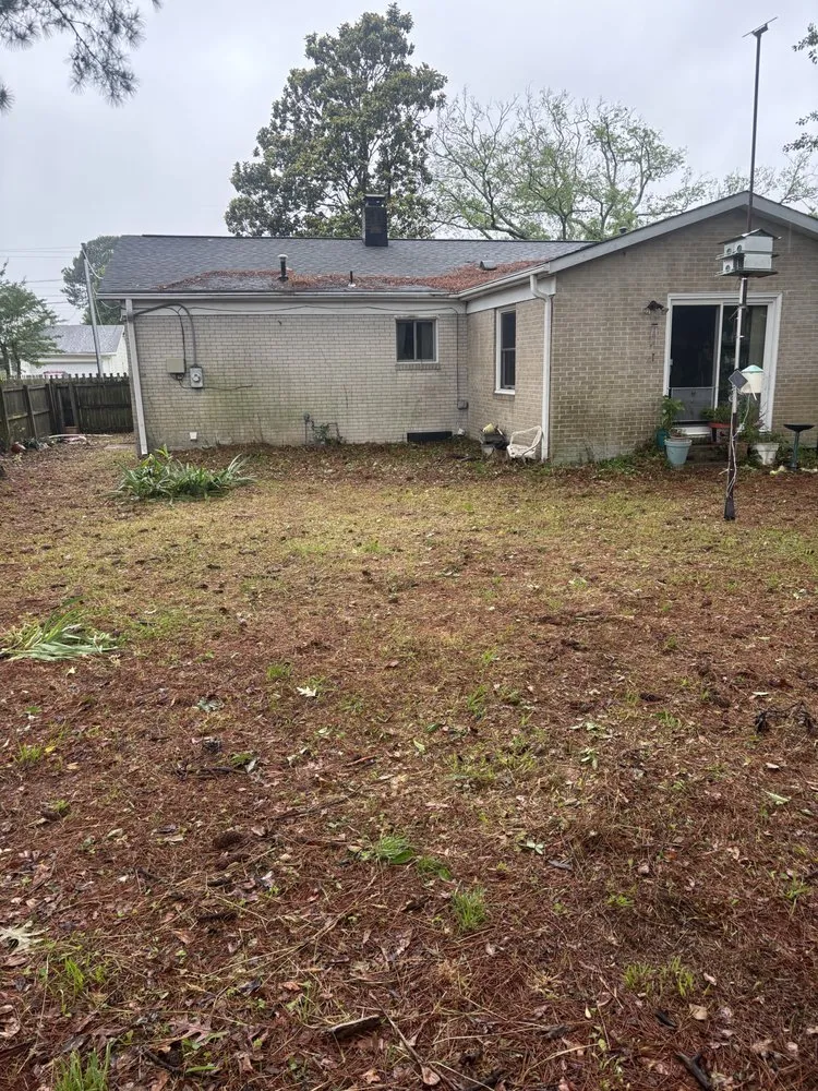 Custom landscaping services in Virginia Beach, VA - Clear Path