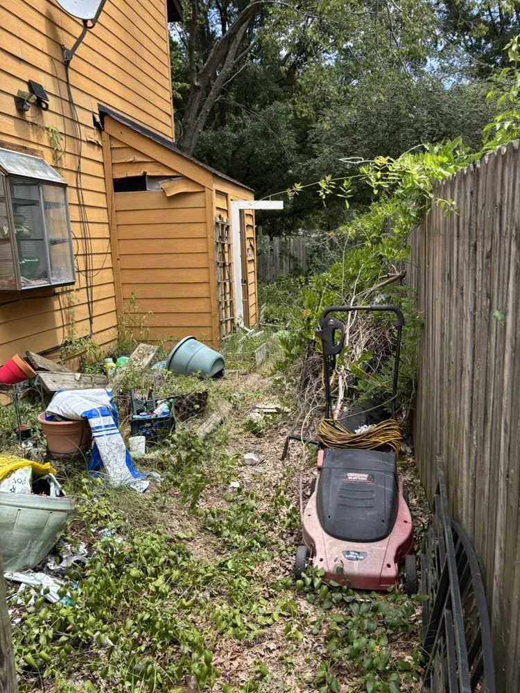 Reliable lawn care service in Virginia Beach, VA - Clear Path