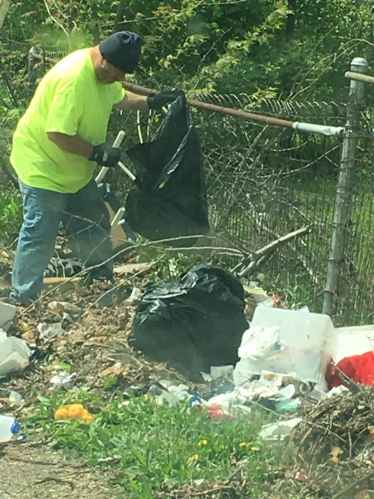 Top-rated landscape installation experts serving Decatur, IL - Clear Point Property Preservation