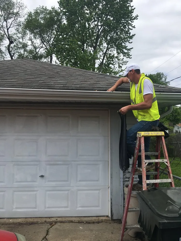 Custom lawn mowing service in Decatur, IL - Clear Point Property Preservation