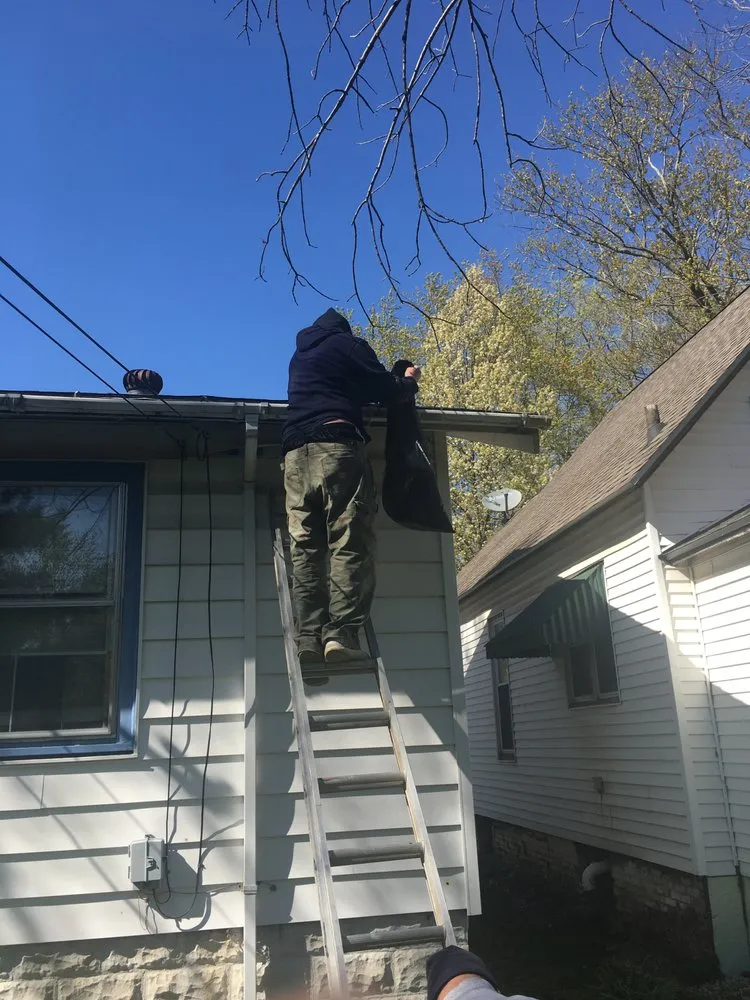 Affordable landscape design experts serving Decatur, IL - Clear Point Property Preservation