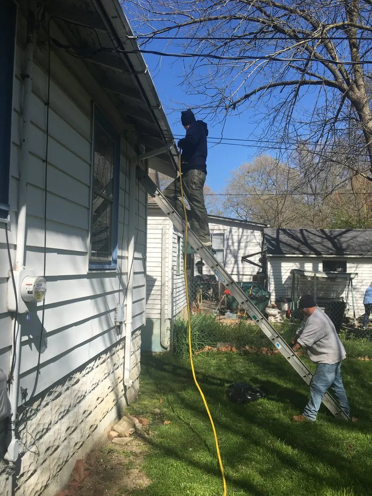 Top-rated outdoor landscaping for beautiful yards across Decatur, IL - Clear Point Property Preservation