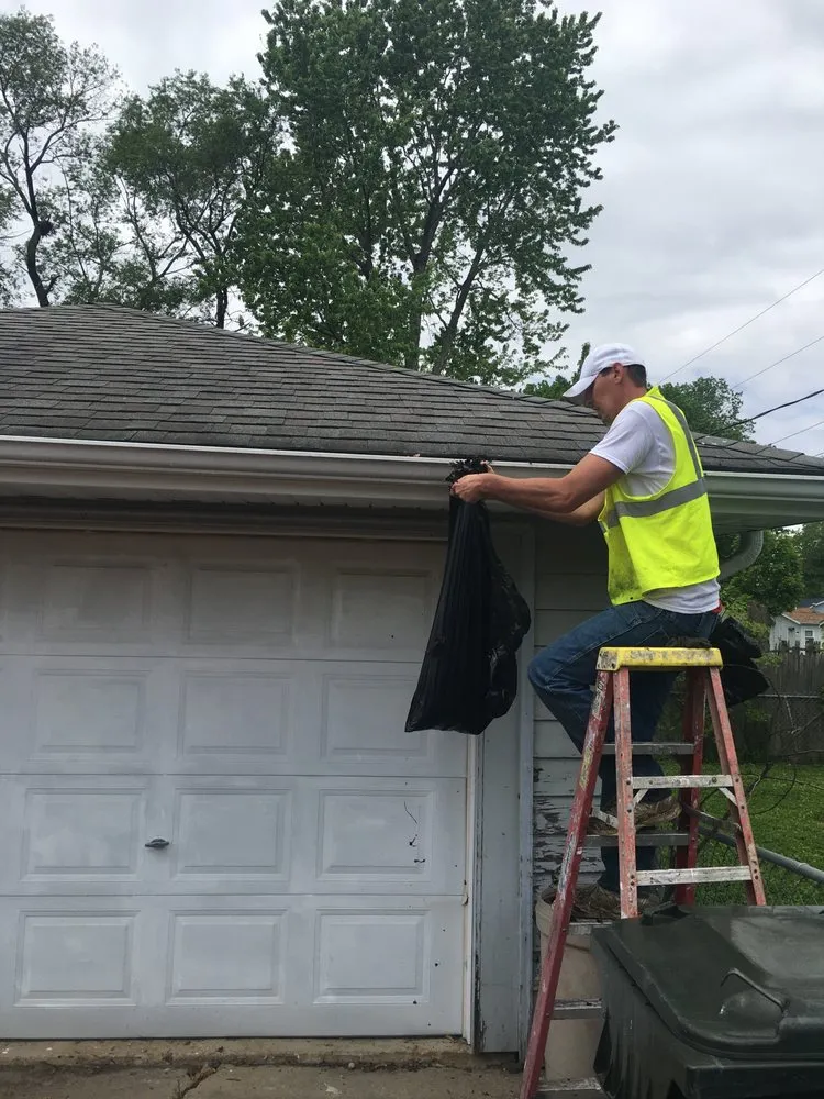 Trusted landscape installation in Decatur, IL by Clear Point Property Preservation