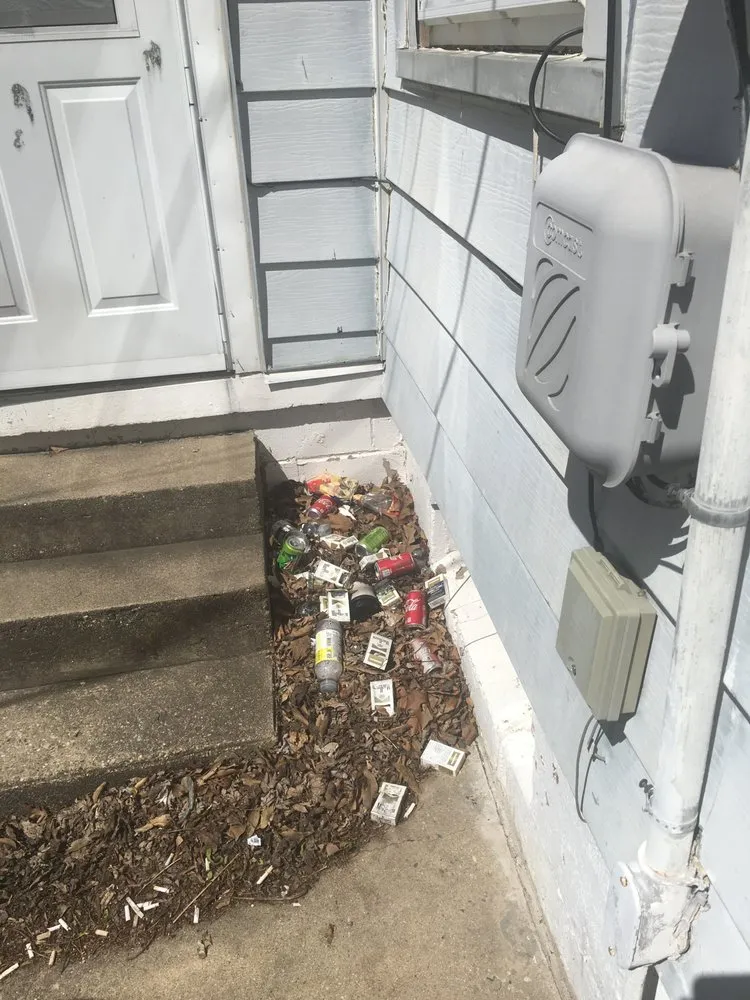 Top-rated landscape installation in Decatur, IL - Clear Point Property Preservation