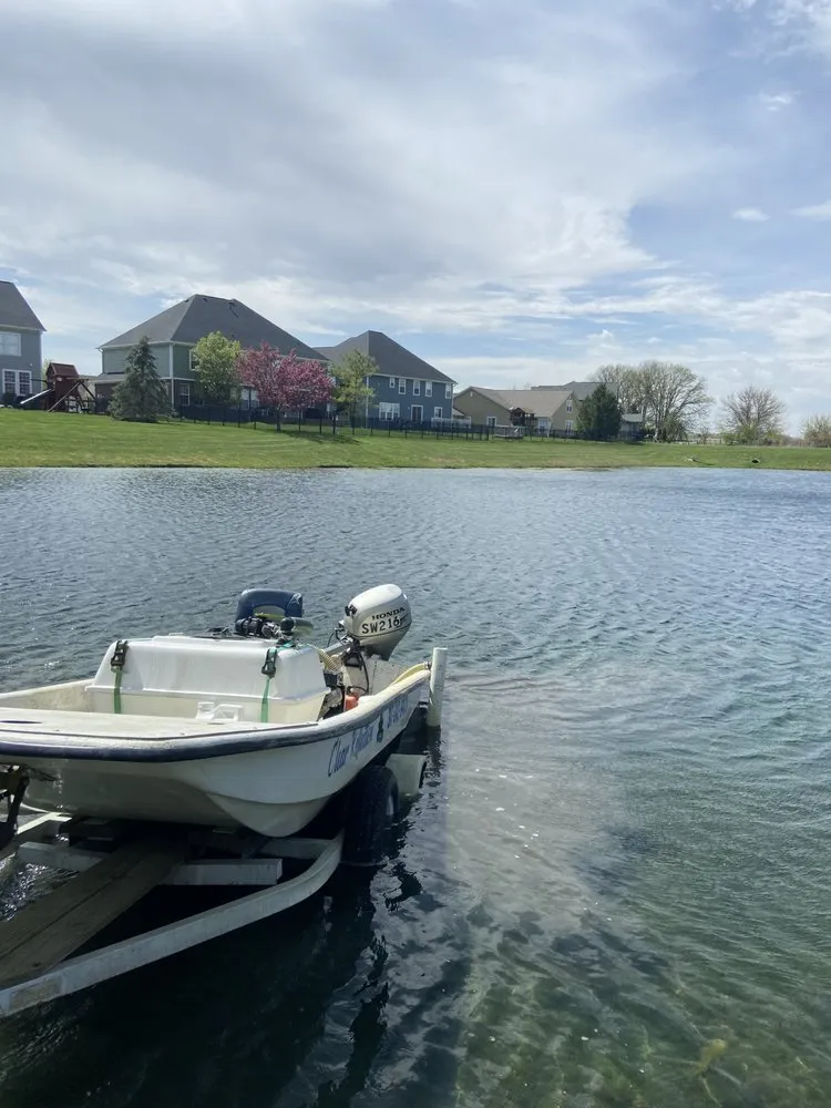 Affordable outdoor landscaping in Shelbyville, IN - Clear Reflection Aquatics