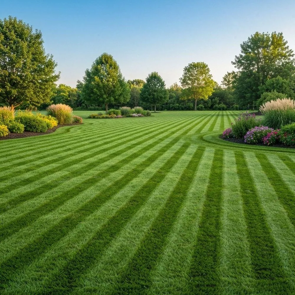 Trusted garden landscaping in Hope Valley, RI - Clear View Landscaping