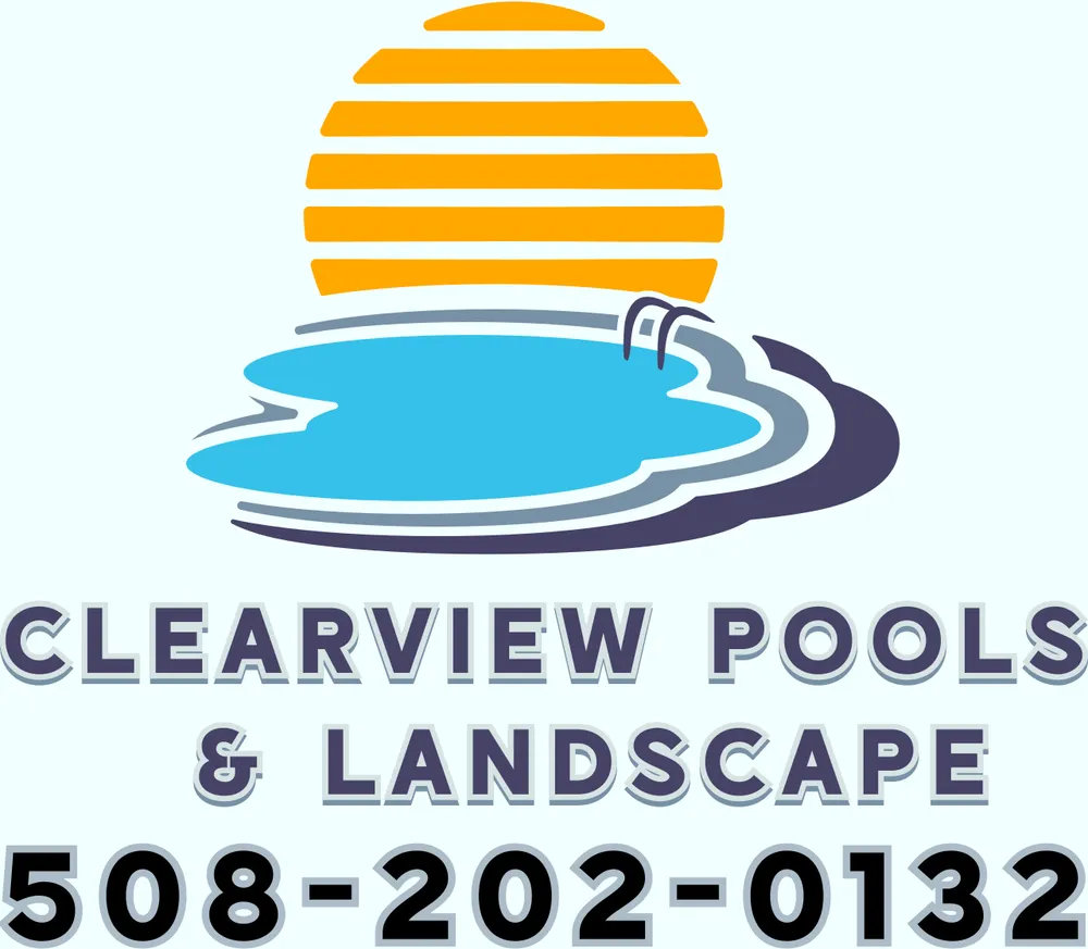Professional outdoor landscaping in Marlborough, MA by Clear View Pools and Landscape