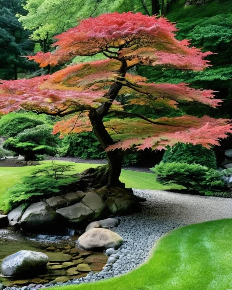 Local residential landscaping with custom design across Crossville, TN - Clear Vision