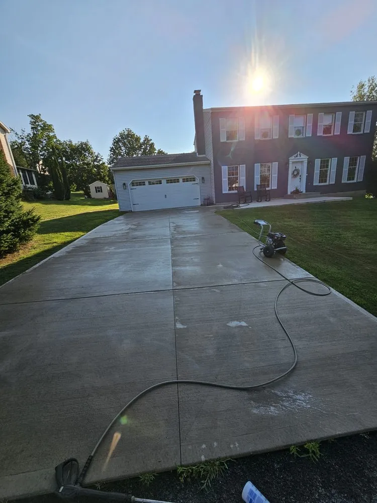 Local landscaping services experts serving Orangeville, PA - Clear Vision Landscaping