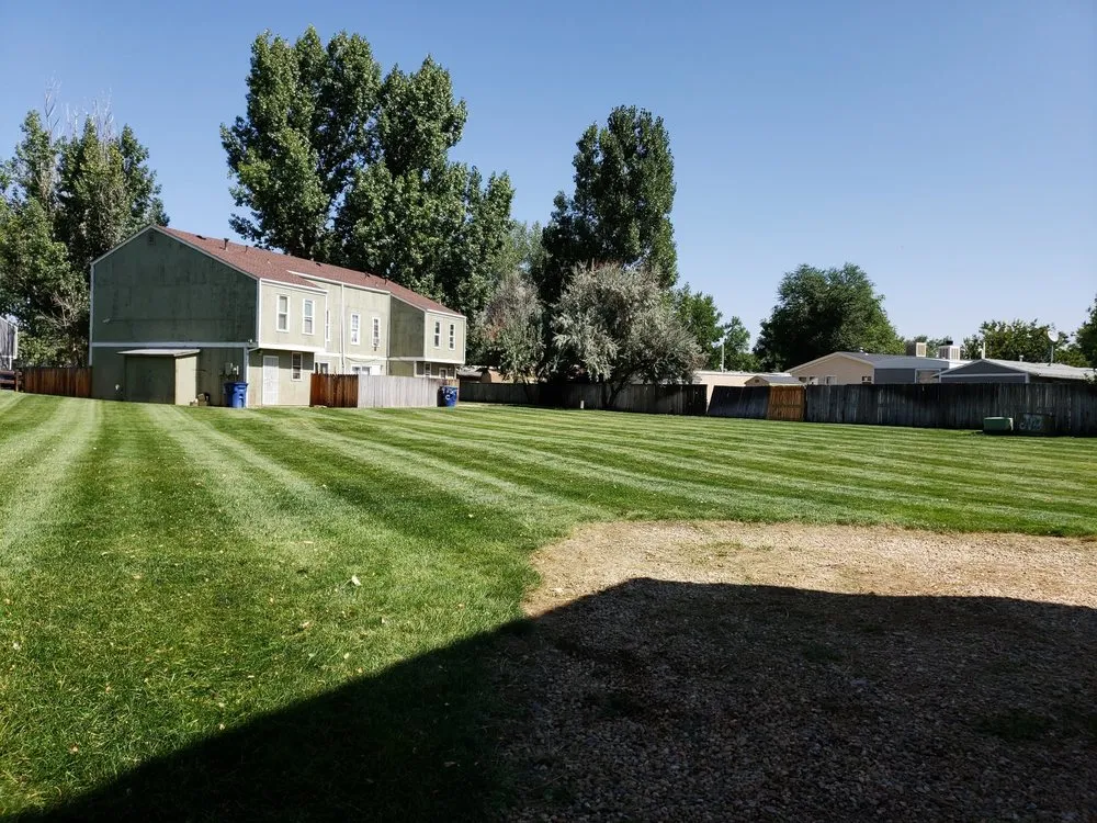 Trusted landscape installation experts serving Westminster, CO - Clear Vision Lawn Care