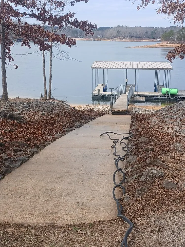 Expert landscaping services in Good Hope, AL by Clear Water Cleaning Services