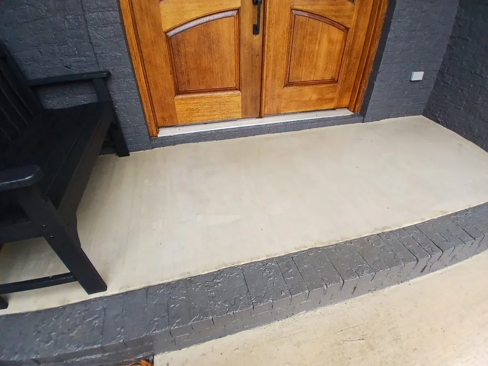 Expert garden landscaping experts serving Good Hope, AL - Clear Water Cleaning Services