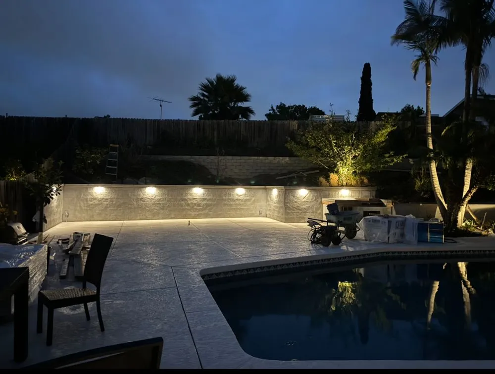 Reliable lawn mowing service in Solana Beach, CA by Clear Water Landscapes