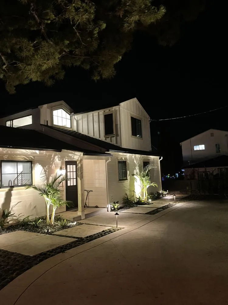 Expert yard cleanup service experts serving Solana Beach, CA - Clear Water Landscapes