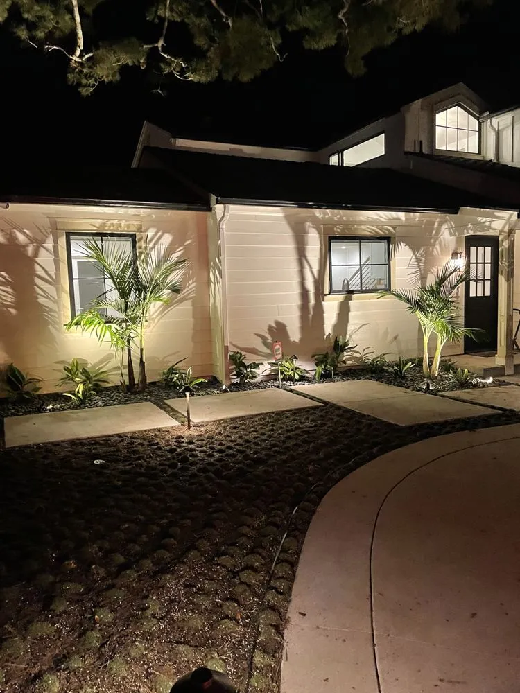 Affordable lawn care service near you in Solana Beach, CA by Clear Water Landscapes