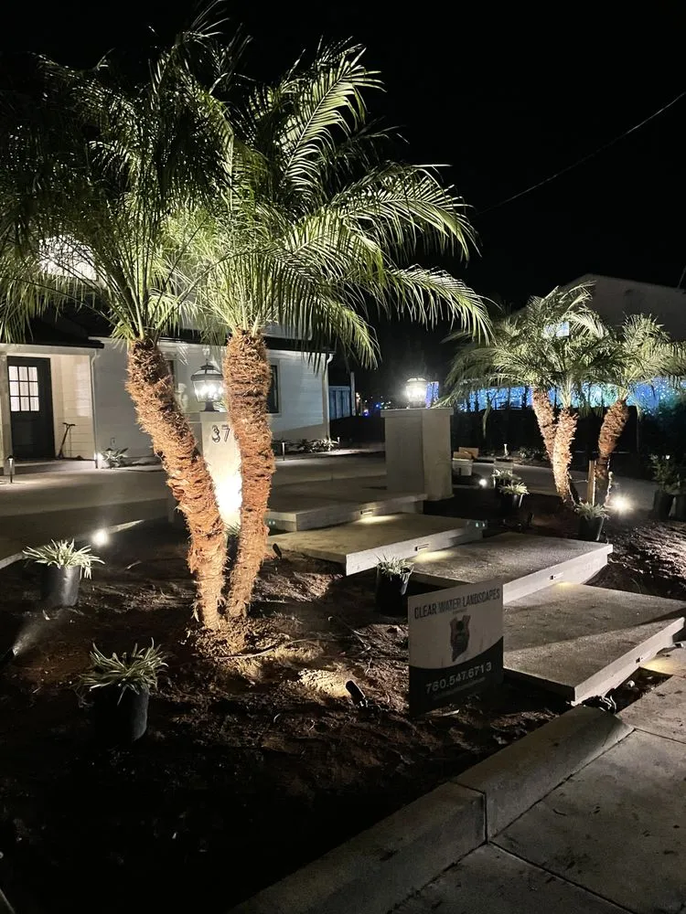 Trusted residential landscaping for outdoor upgrades across Solana Beach, CA - Clear Water Landscapes