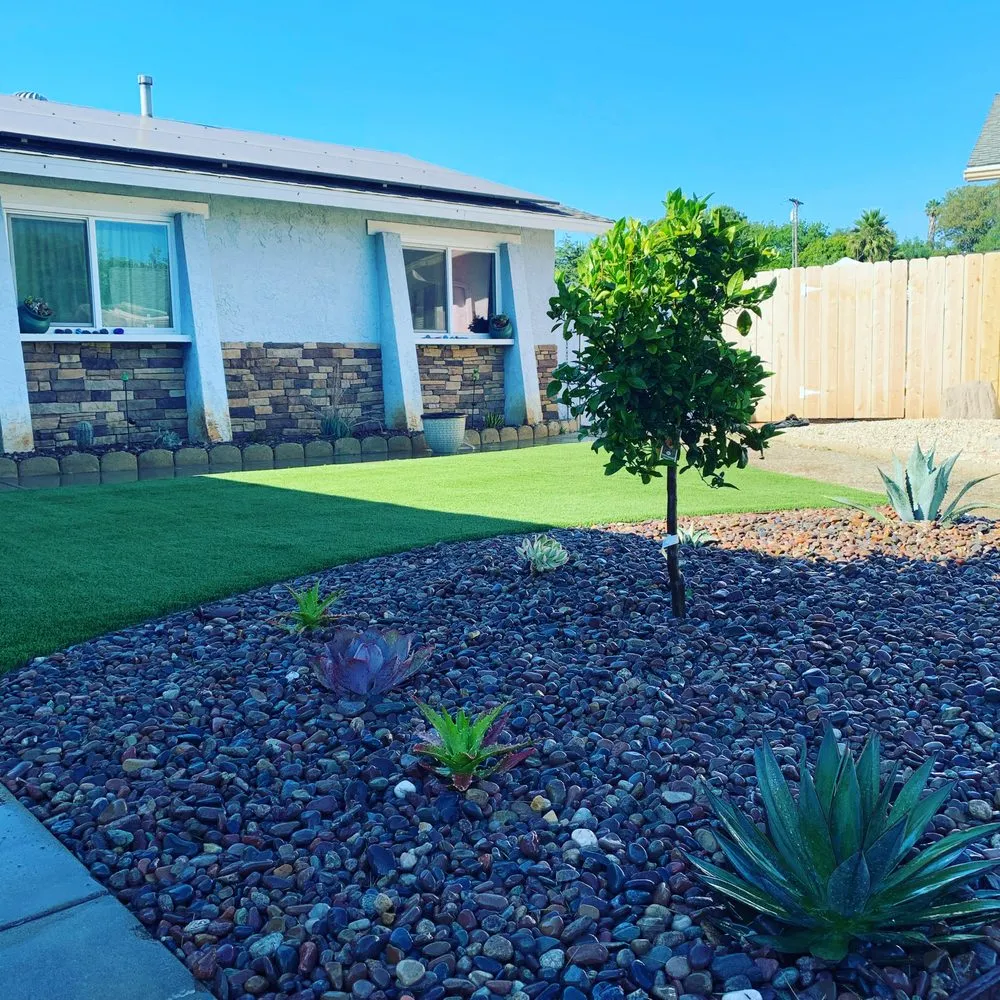 Trusted garden landscaping in Solana Beach, CA - Clear Water Landscapes