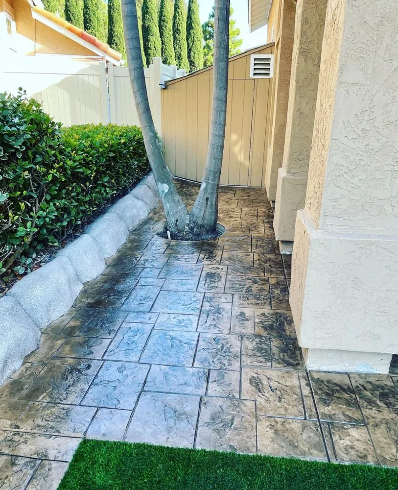 Local landscape design in Solana Beach, CA - Clear Water Landscapes