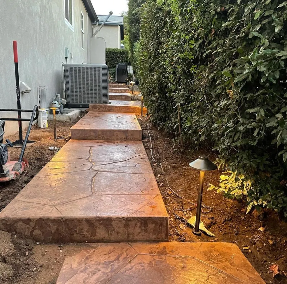 Local yard maintenance in Solana Beach, CA - Clear Water Landscapes