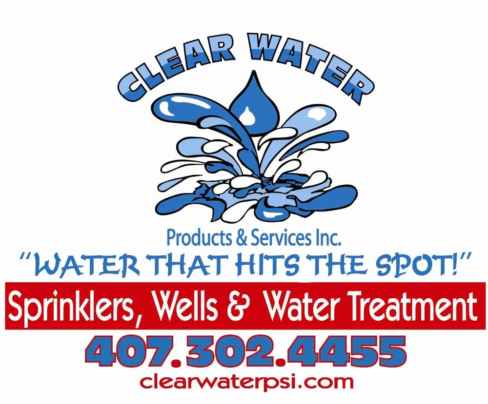 Trusted landscape design in Casselberry, FL - Clear Water PSI