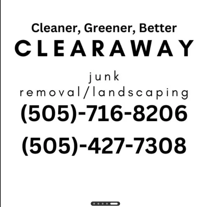Top-rated yard maintenance in Farmington, NM - Clearaway Services