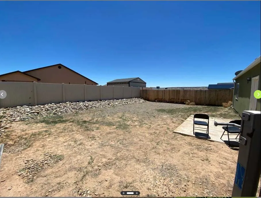 Top-rated residential landscaping for year-round maintenance in Farmington, NM by Clearaway Services