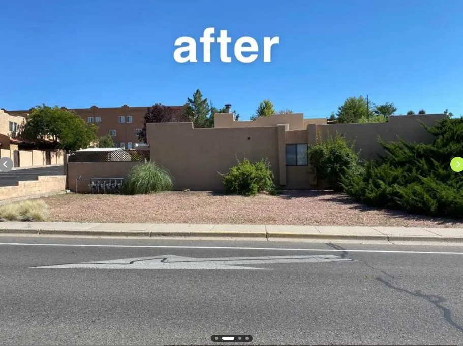 Top-rated outdoor landscaping experts serving Farmington, NM - Clearaway Services