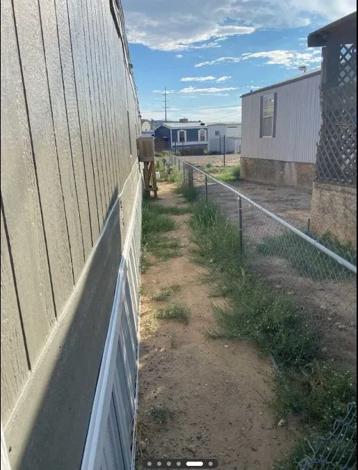 Local residential landscaping near you in Farmington, NM by Clearaway Services