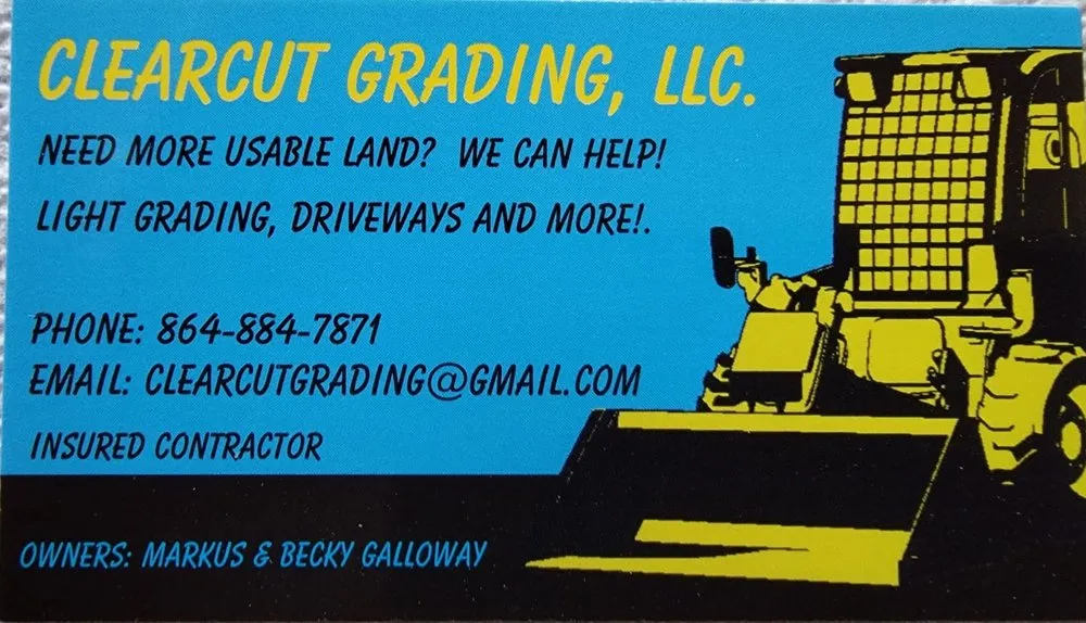 Custom landscape design for year-round maintenance across Taylors, SC - ClearCut Grading