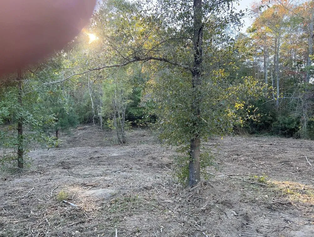 Local lawn mowing service in Taylors, SC by ClearCut Grading