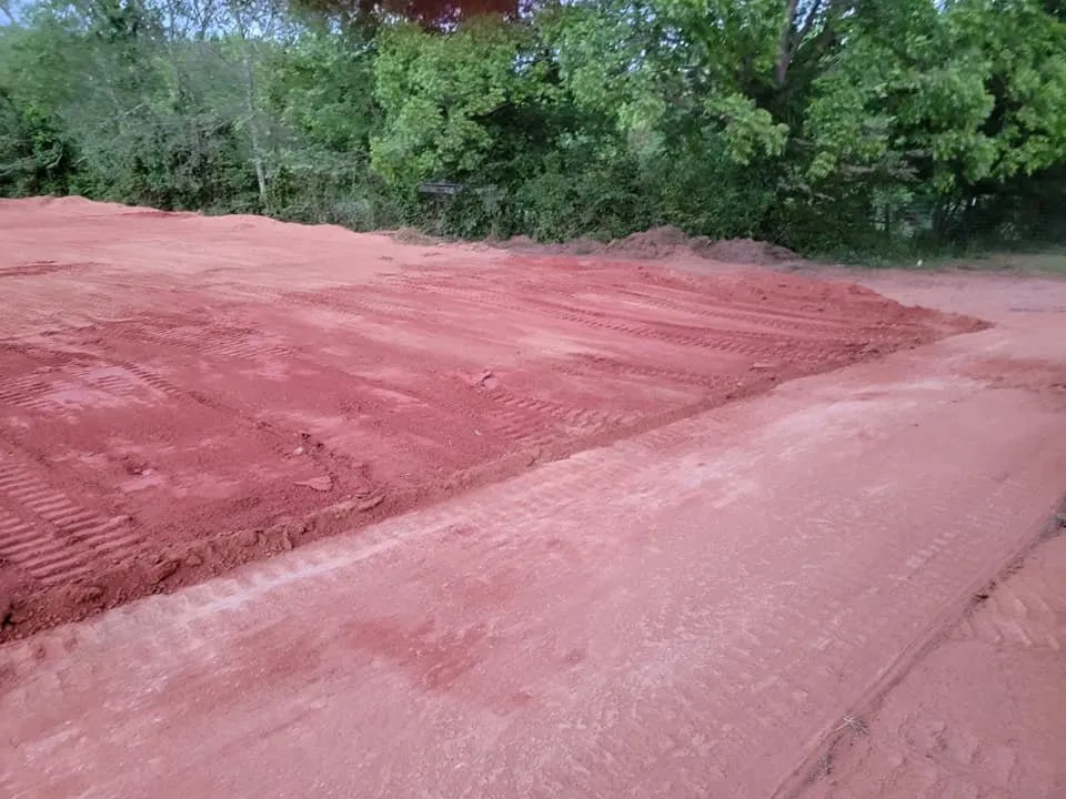 Trusted lawn care service in Taylors, SC by ClearCut Grading