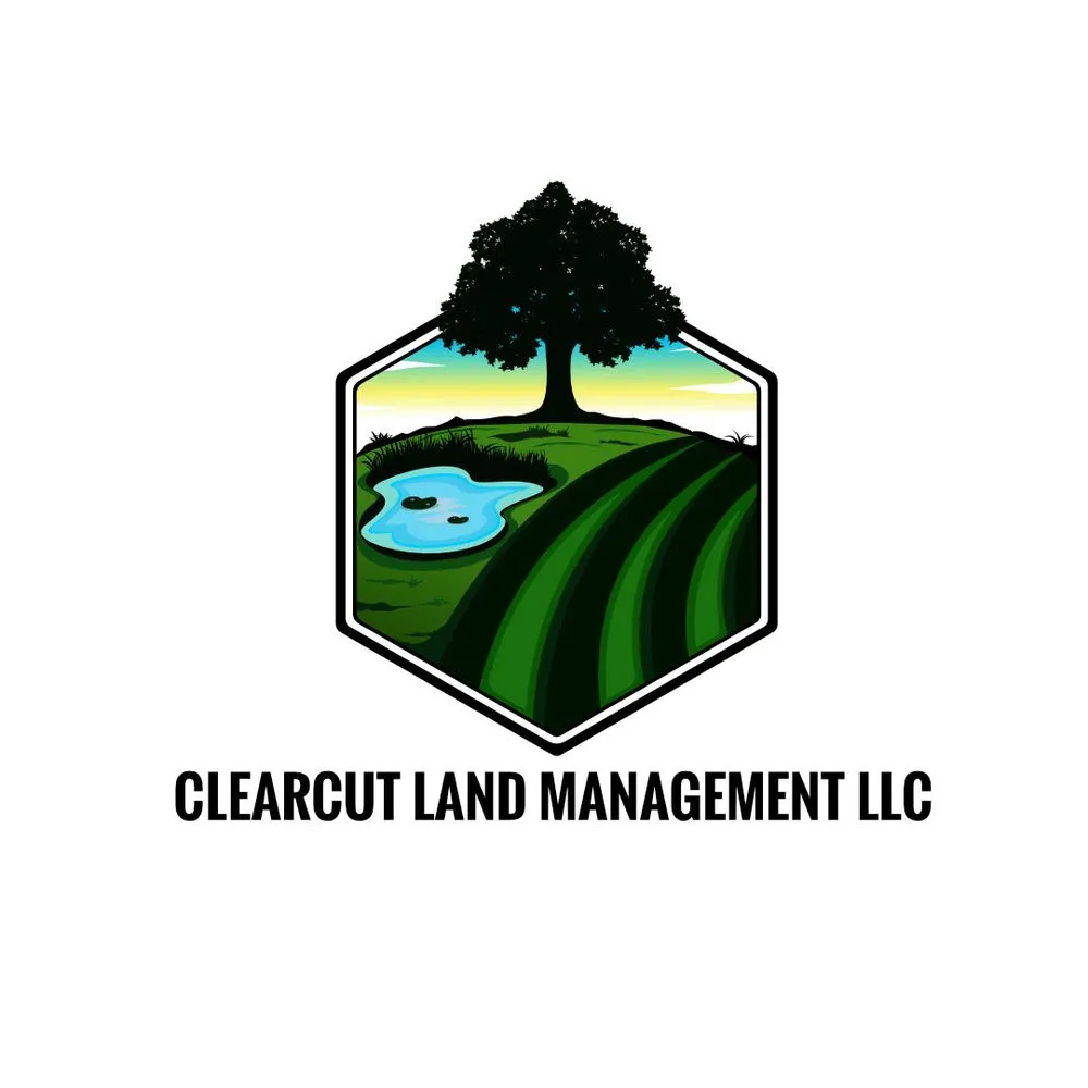 Custom outdoor landscaping in Carlock, IL by Clearcut Land Management
