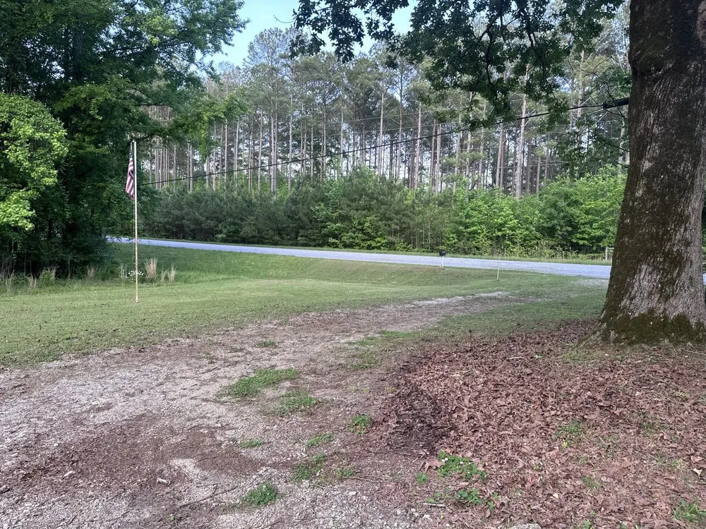 Expert landscape installation for year-round maintenance in Valley, AL by Clearcut lawncare