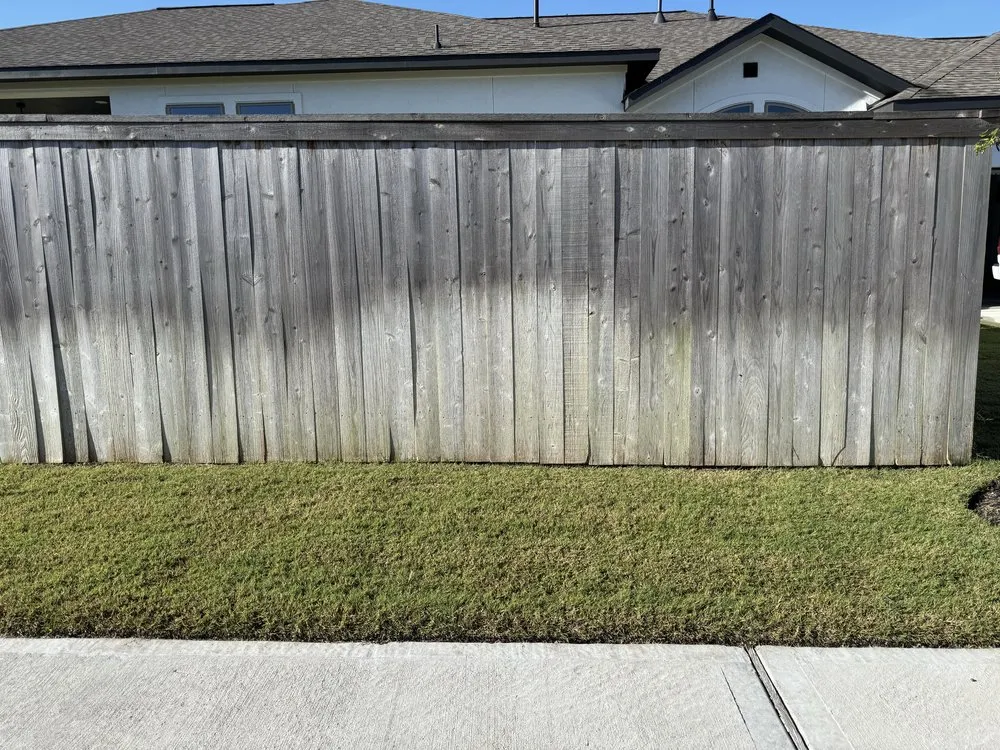 Affordable lawn mowing service near you across Fulshear, TX - ClearCut Outdoor Services