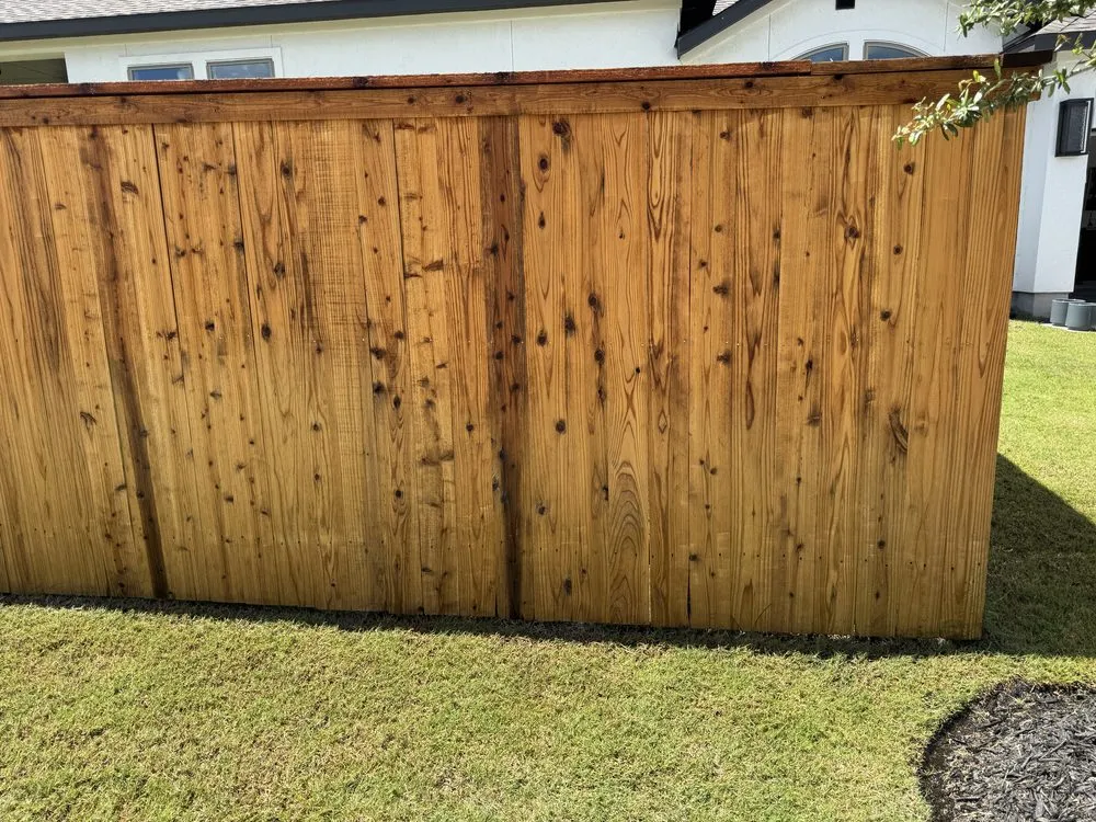 Trusted landscaping services in Fulshear, TX by ClearCut Outdoor Services