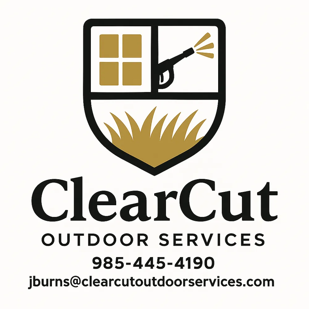 Reliable landscape design for year-round maintenance across Fulshear, TX - ClearCut Outdoor Services