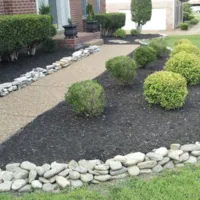 Professional garden landscaping in Middle Grove, NY by Cleared Hot Professional Services