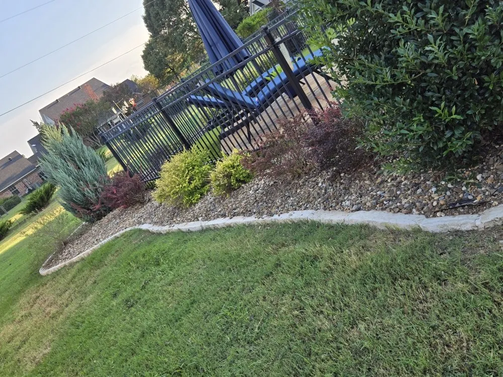 Trusted landscape installation for year-round maintenance in Sulphur Springs, TX by Clearer Image