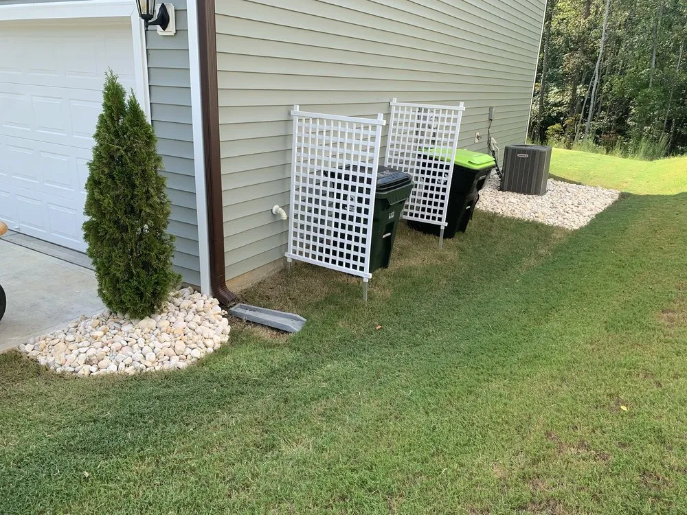 Trusted landscaping services for beautiful yards across Eugene, OR - ClearLine Service Company