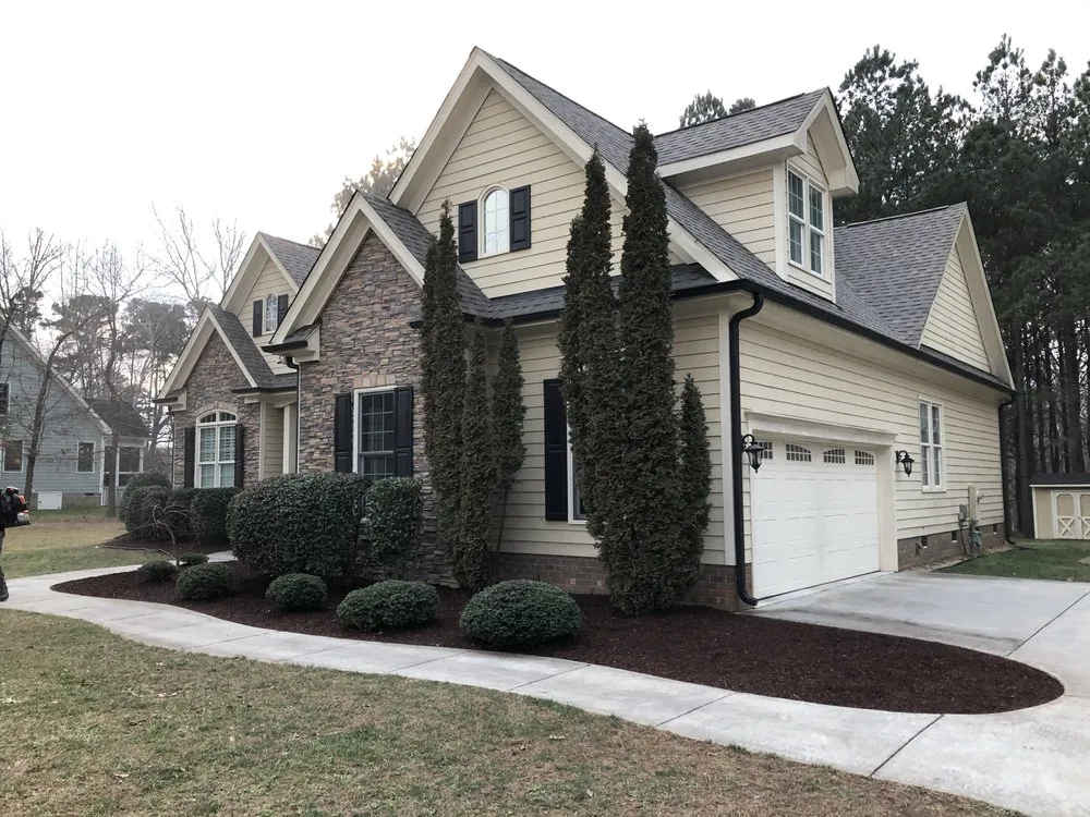 Affordable yard maintenance experts serving Eugene, OR - ClearLine Service Company