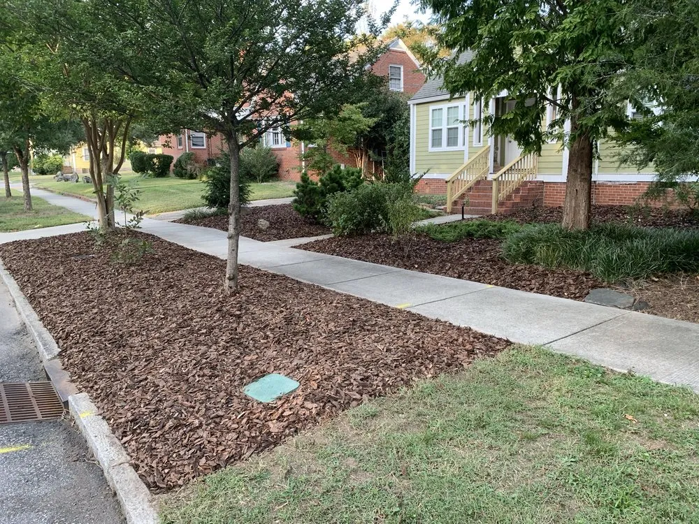 Custom landscape design for year-round maintenance across Eugene, OR - ClearLine Service Company