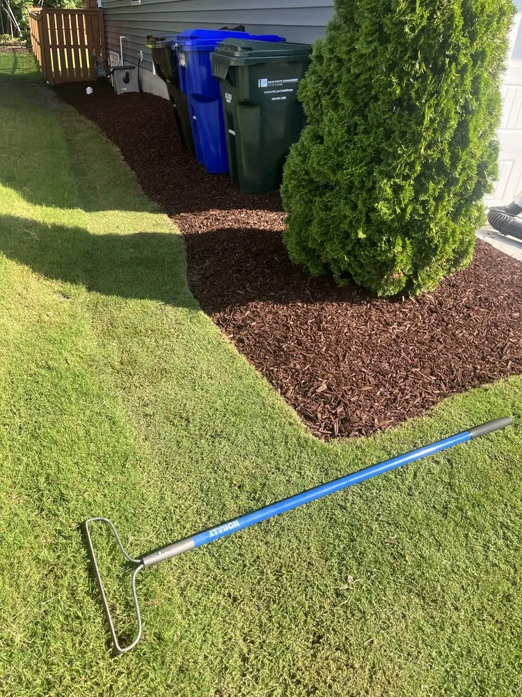 Reliable outdoor landscaping with custom design in Eugene, OR by ClearLine Service Company