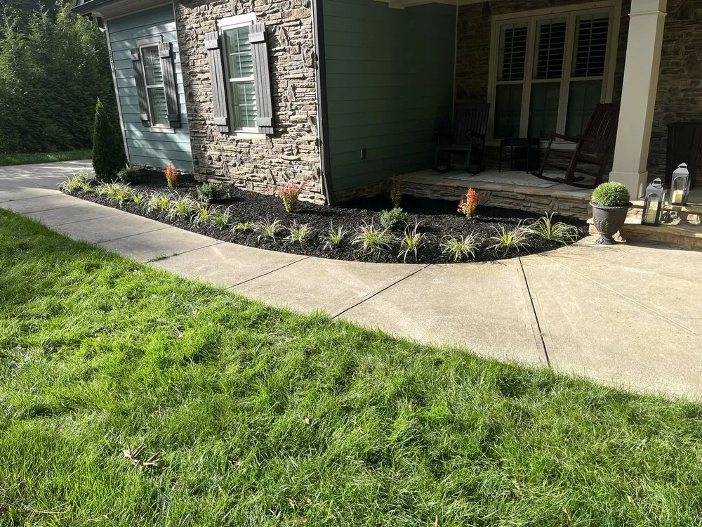 Local yard maintenance experts serving Eugene, OR - ClearLine Service Company