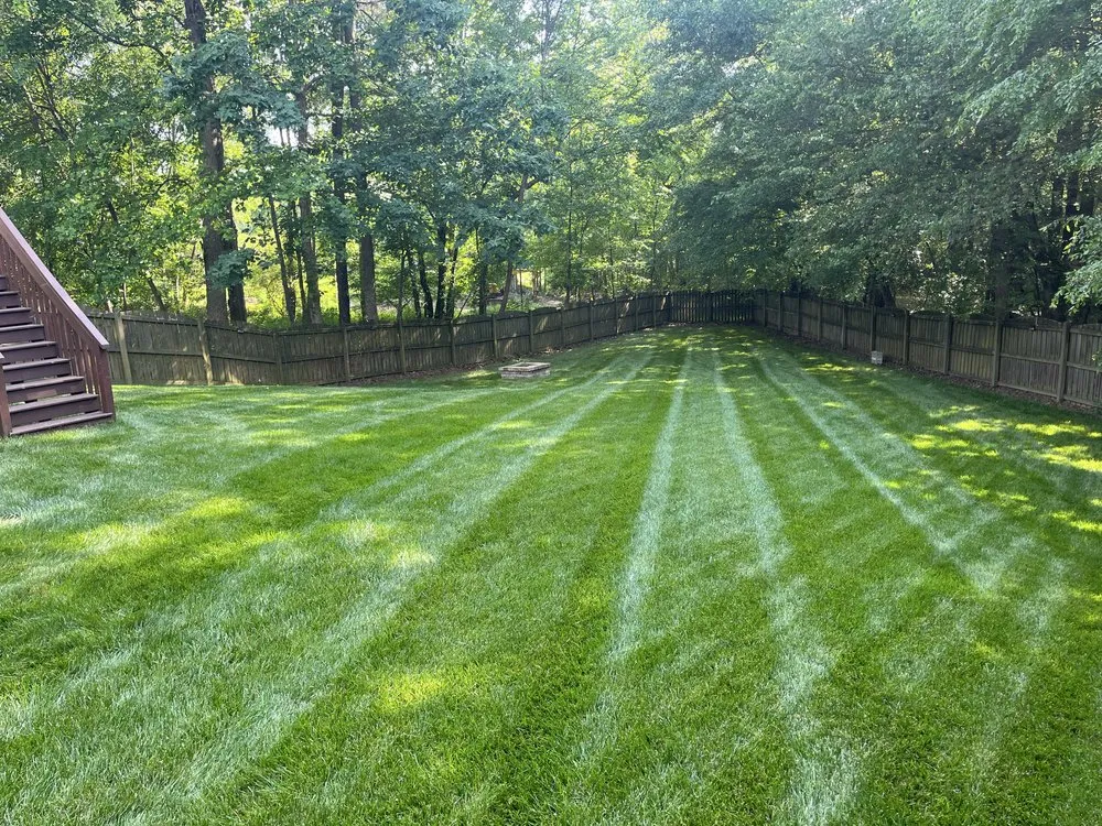 Local residential landscaping in Eugene, OR - ClearLine Service Company