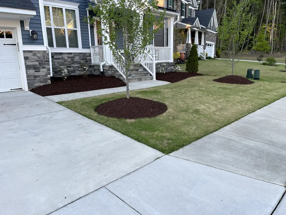 Custom landscaping services in Eugene, OR - ClearLine Service Company