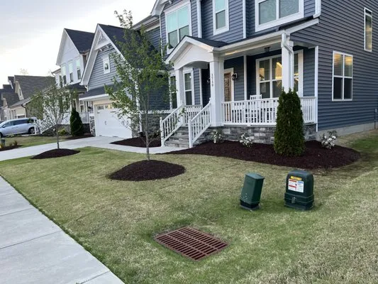 ClearLine Service Company Logo