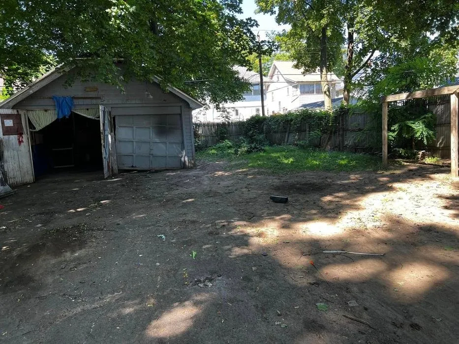 Reliable landscape installation with custom design in Rochester, NY by Clearly Blue Cleaning