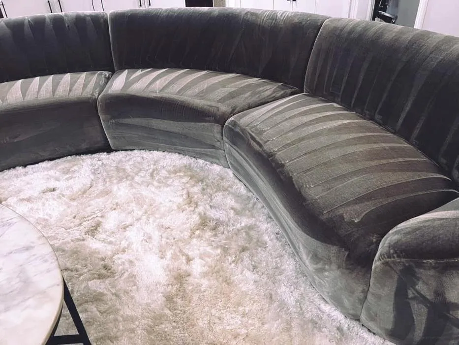 Expert garden landscaping in Rochester, NY by Clearly Blue Cleaning