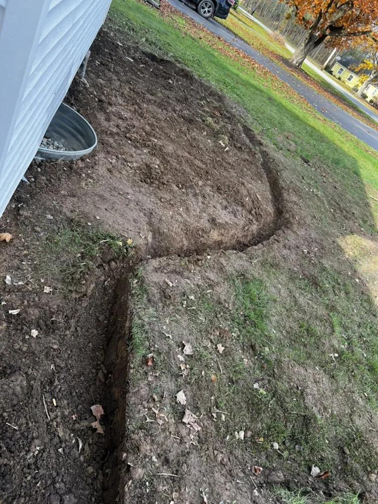 Trusted yard cleanup service experts serving Rochester, NY - Clearly Blue Cleaning